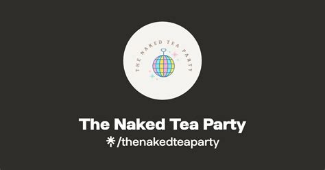 topless tea party Search